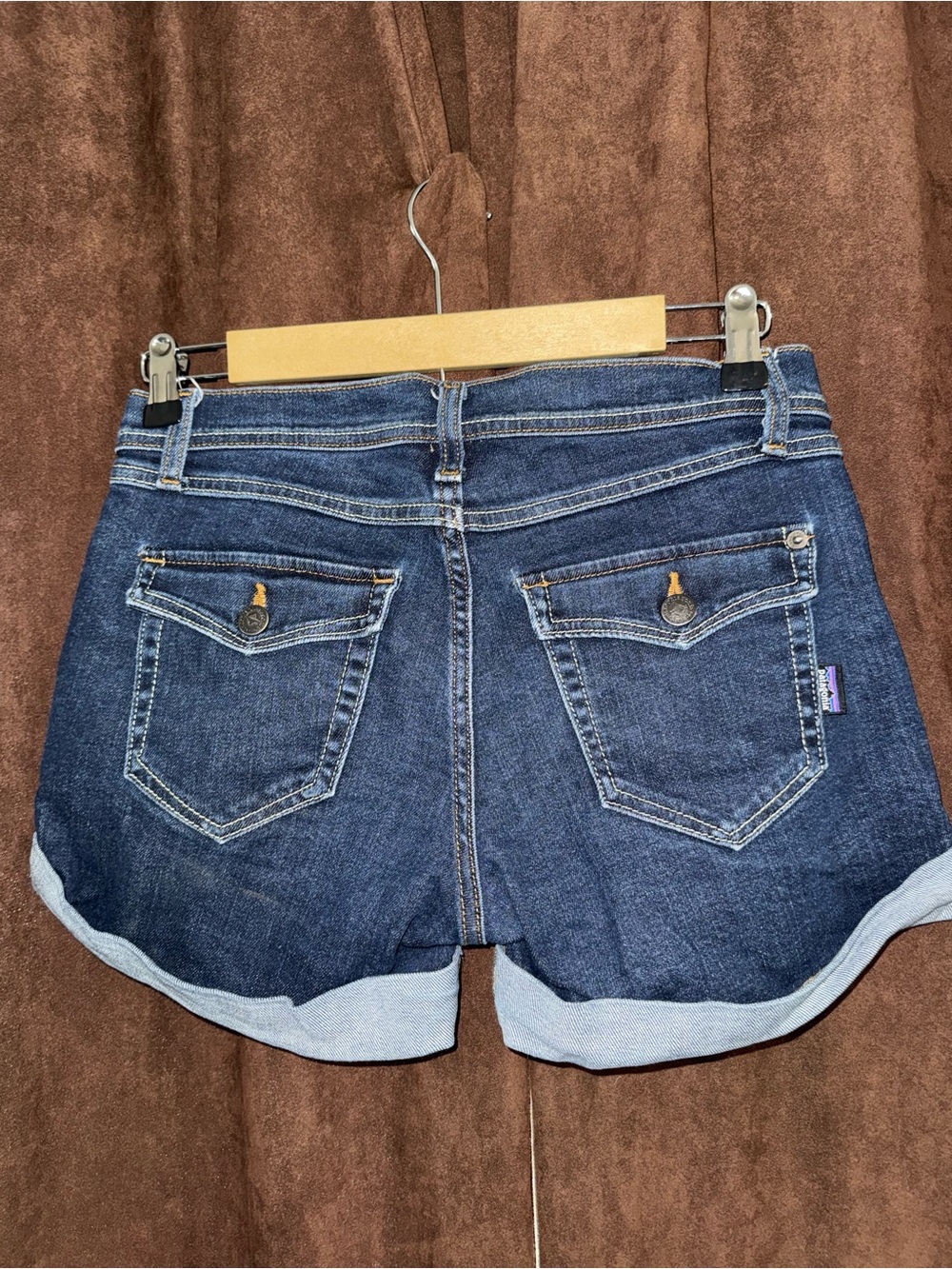 Patagonia shorts - Picture 4 of 5
